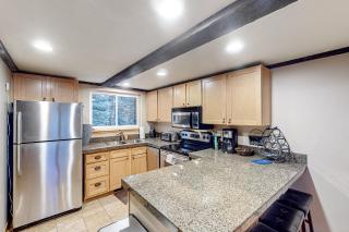 Fraser's Mountain Fantasy - 1