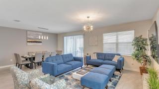 1233CHD - The Retreat at ChampionsGate - Kissimmee - 5