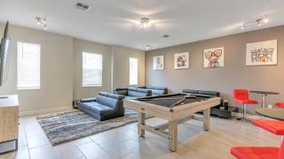 1233CHD - The Retreat at ChampionsGate - Kissimmee - 3