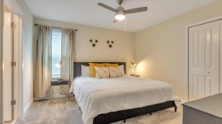 1233CHD - The Retreat at ChampionsGate - Kissimmee - 1