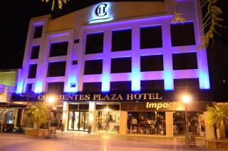 Corrientes Plaza Hotel - 7