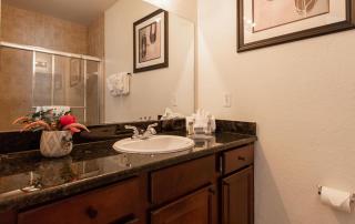 Unit 6107 - Tuscana Resort - Kissimmee - 1
