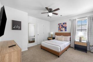 Quiet Oasis - Lawrenceville - 7