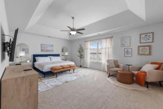 Quiet Oasis - Lawrenceville - 5
