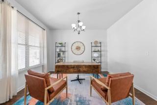 Quiet Oasis - Lawrenceville - 4