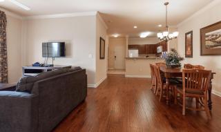 Unit 4406 - Tuscana Resort - Kissimmee - 2