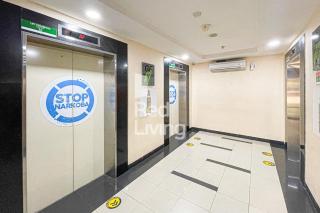 RedLiving Apartemen Kalibata City - RH Room Tower Gaharu - Jakarta - 8