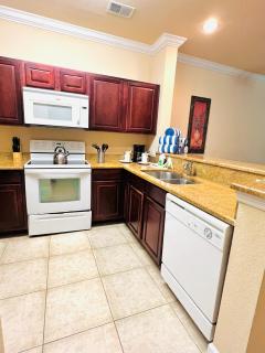 Unit 9108- Tuscana Resort - Kissimmee - 8