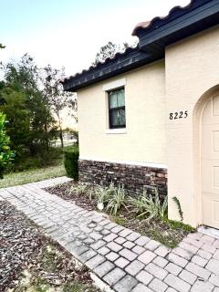 8225RB-The Fountains at ChampionsGate - Kissimmee - 8