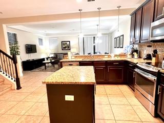 8225RB-The Fountains at ChampionsGate - Kissimmee - 4