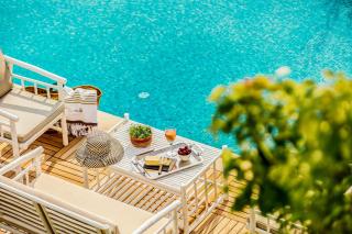 Ev Bharat Butique Hotel, Alaçatı - 3