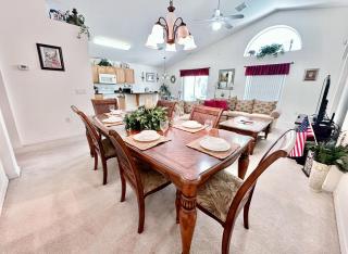 777BD - West Haven Gated Community - Davenport - 6