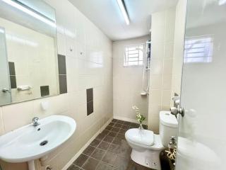 O3 1-12Pax Cozy Home Setia Alam SCCC TV&WiFi Pool - Shah Alam - 8