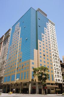 Windsor Guanabara Hotel - Rio de Janeiro - 6