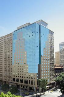 Windsor Guanabara Hotel - Rio de Janeiro - 7