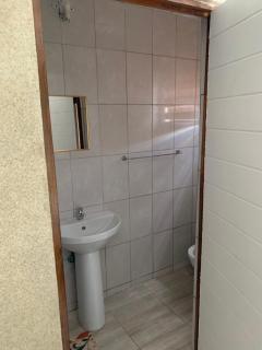 Nonesi Lodge 2 - 7