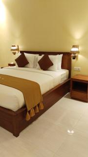 D'Natha Villa Ubud - Ubud - 0