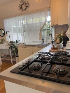 The White Cottage Byron Bay - 4