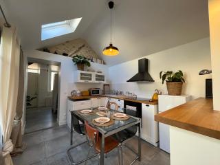 La Parenthèse - Bois-le-Roi, forêt de Fontainebleau - 4