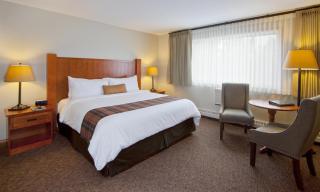 Whistler's Inn - Jasper - 9