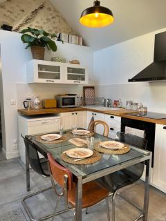 La Parenthèse - Bois-le-Roi, forêt de Fontainebleau - 3