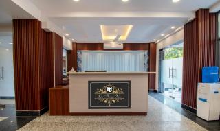 Treebo La Mirage Suite - Noida - 7
