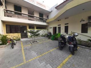 OYO 93274 Oren Home Bekasi - 9