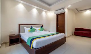Treebo La Mirage Suite - Noida - 1