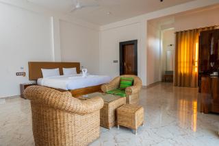 The Kaziranga Address - 1