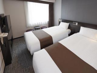Hotel Villa Fontaine Tokyo-Nihombashi Mitsukoshimae - Tokio - 3
