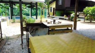 Homestay Warisan Bonda Masjid Tanah Melaka - Malacca - 7