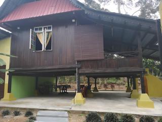 Homestay Warisan Bonda Masjid Tanah Melaka - Malacca - 8
