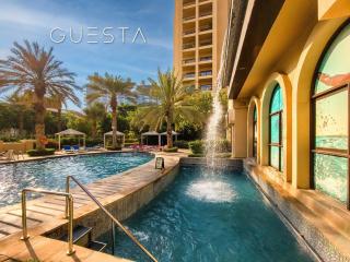 Fairmont Apartments The Palm, Free access to hotel beach and pools - Dubai - 6