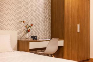The Jade Apartment TCV - Ho Chi Minh - 2