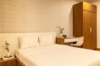 The Jade Apartment TCV - Ho Chi Minh - 5