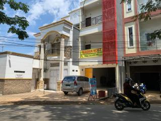 OYO 93309 Mely Homestay - Kendari - 9