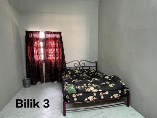 Dream Villa Homestay Kuala Nerang - 6