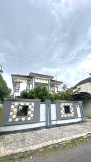 Omah Najwa by Sampai Coliving - Kejayan - 9