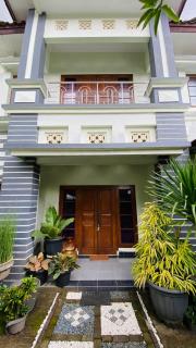 Omah Najwa by Sampai Coliving - Kejayan - 8