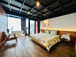 Lego Homestay Tam Đảo Venuestay - Vĩnh Phúc - 9