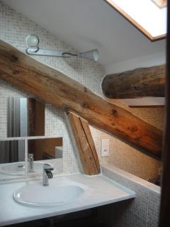 La Combe de Moulin - 7