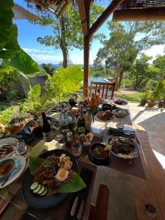 Nakabalo Guesthouse & Restaurant - Siquijor - 3