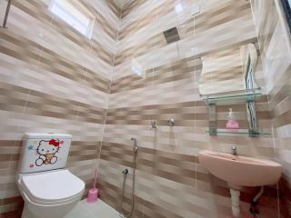 Roomstay HELLOKITTY HOUSE - 2