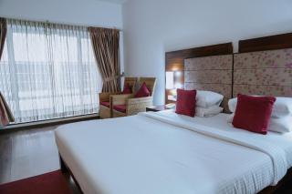 Hotel Devaragam by K P Namboodiri's - Guruvāyūr - 7