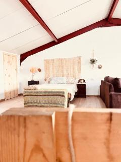 Loft luminoso con terraza en Cangas Vigo - Cangas de Morrazo - 0