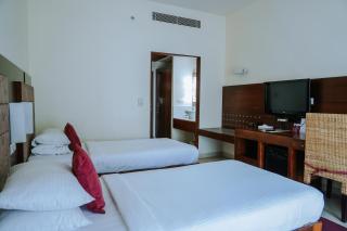 Hotel Devaragam by K P Namboodiri's - Guruvāyūr - 8