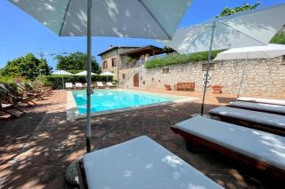Spoleto Country Park - Slps 28 - Acquaiura - 8