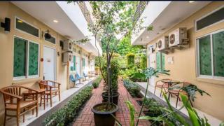 Homestay Helinium - Bogor - 9
