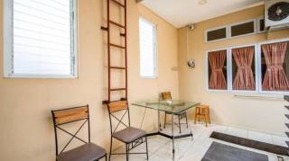 Homestay Helinium - Bogor - 8