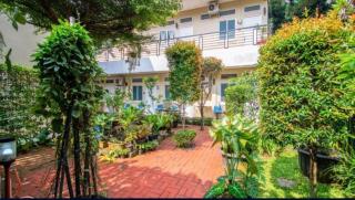 Homestay Helinium - Bogor - 7